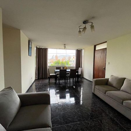 Furnished Aparments Arequipa Apartment Exterior photo