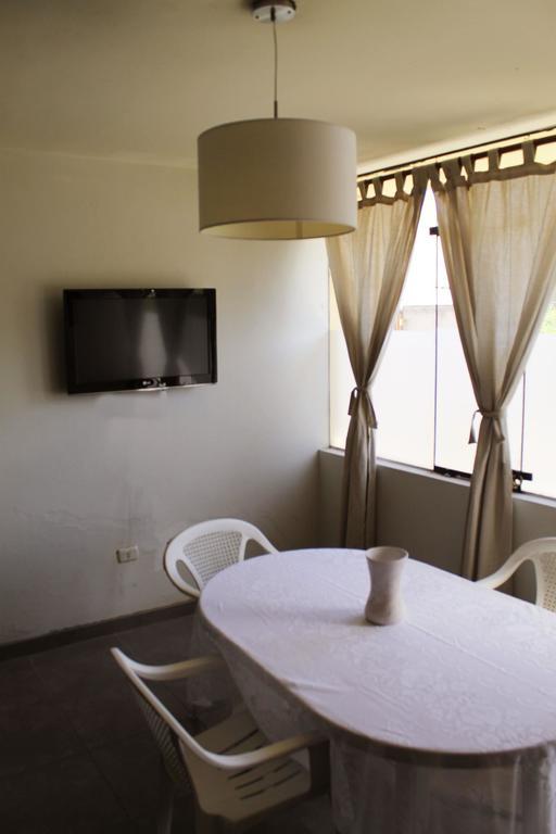 Furnished Aparments Arequipa Apartment Exterior photo