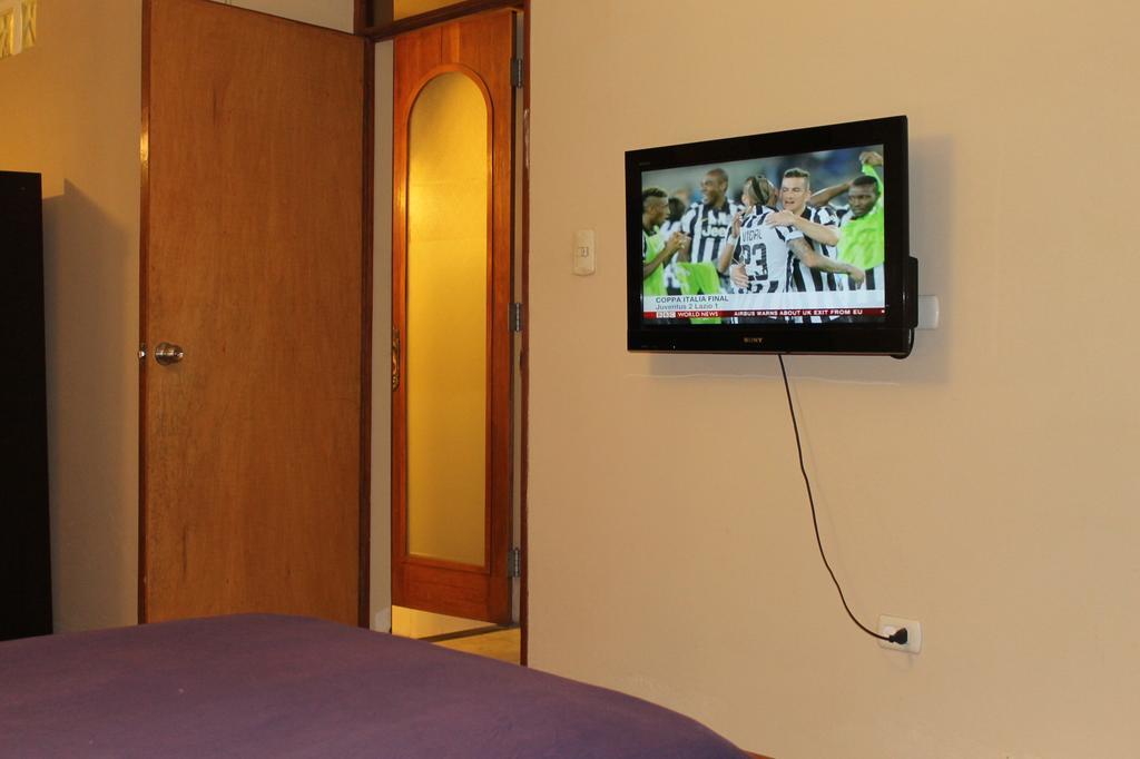 Furnished Aparments Arequipa Apartment Exterior photo