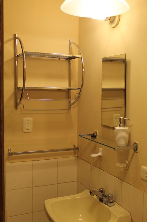 Furnished Aparments Arequipa Apartment Exterior photo