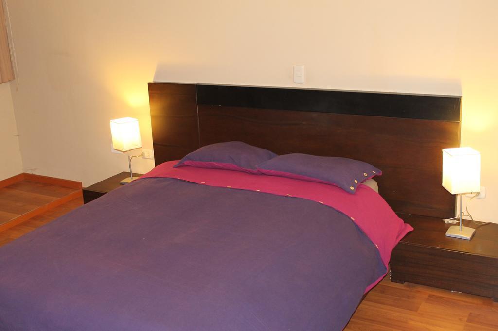 Furnished Aparments Arequipa Apartment Exterior photo